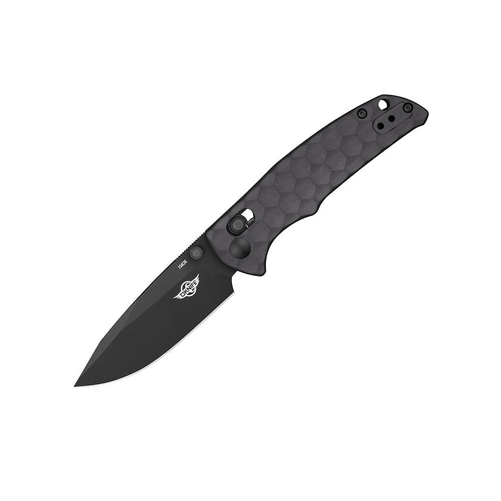Olight Rubato 3 EDC Pocket Tool - Gunmetal Grey