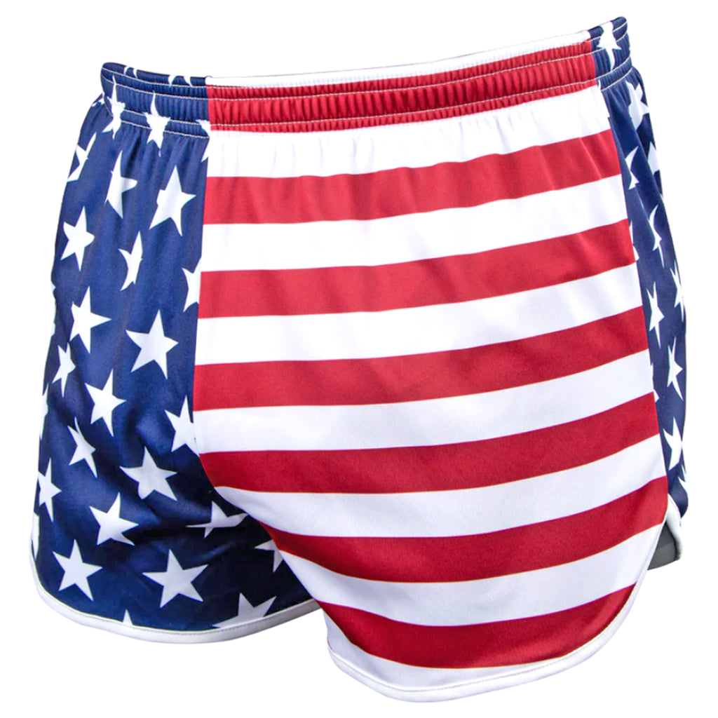 Condor Running Shorts