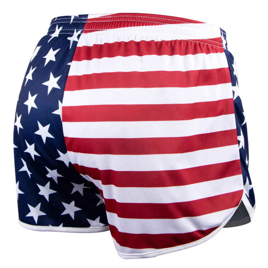 Condor Running Shorts
