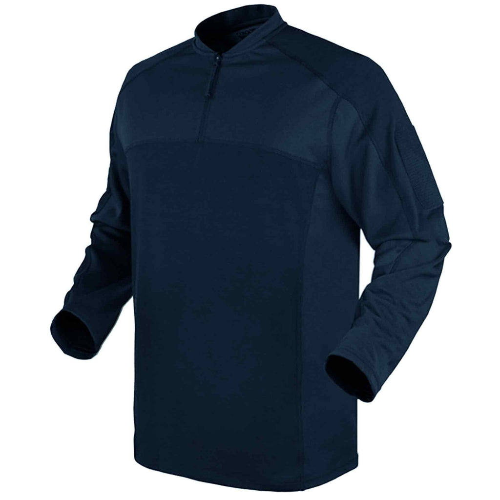 Condor Long Sleeve Trident Battle Top