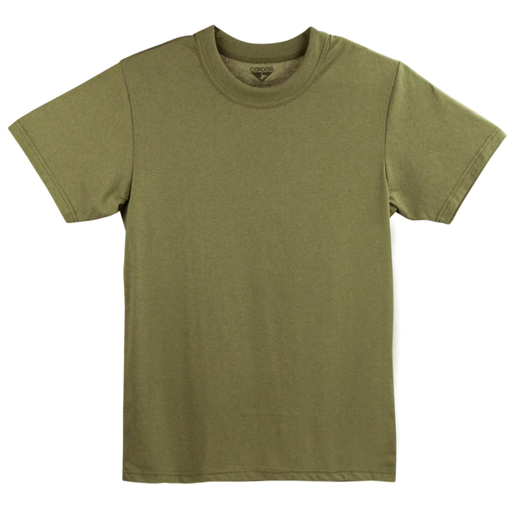 Condor Military Style Training T-Shirt