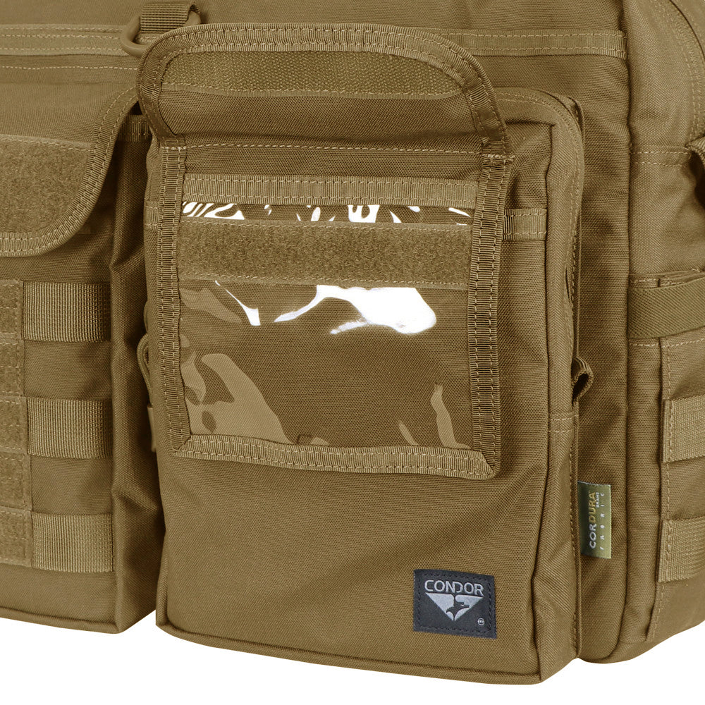 Condor Metropolis Briefcase