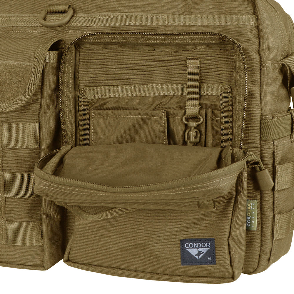 Condor Metropolis Briefcase