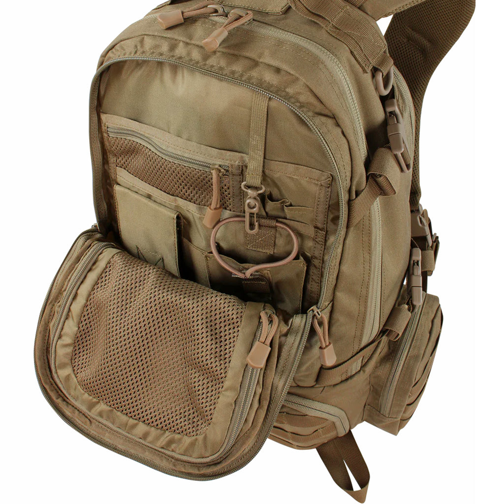 Condor TiTan Assault Pack