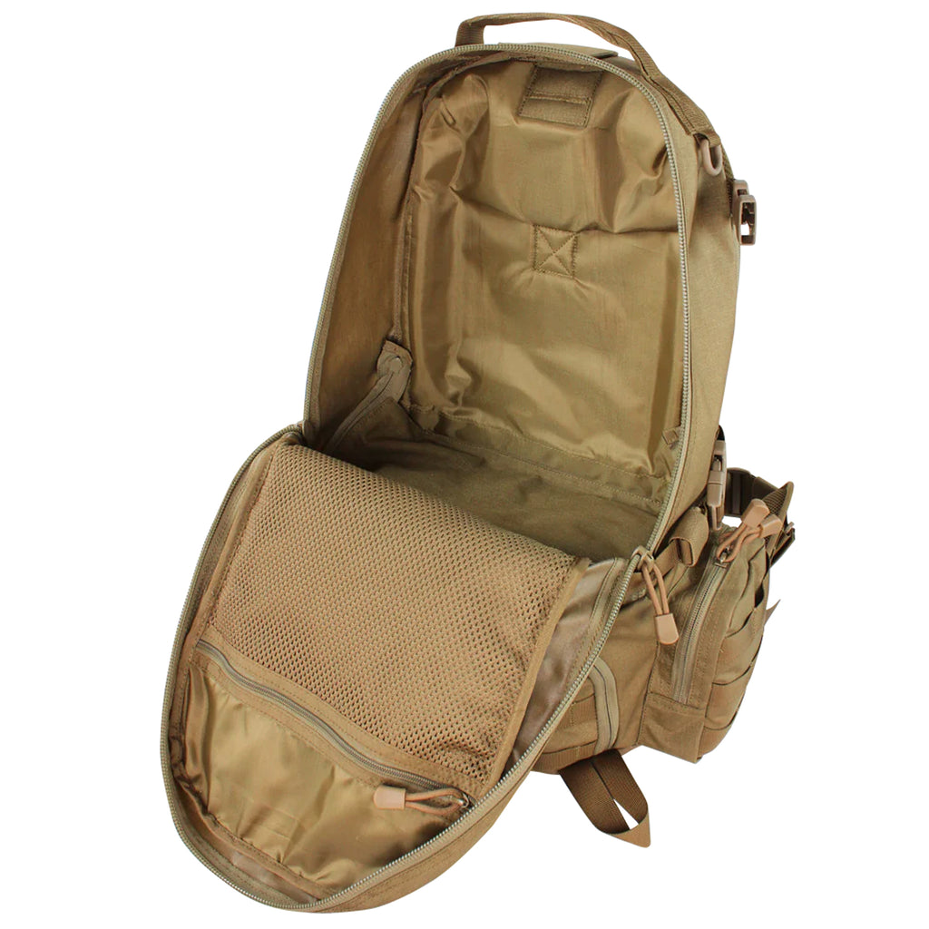 Condor TiTan Assault Pack