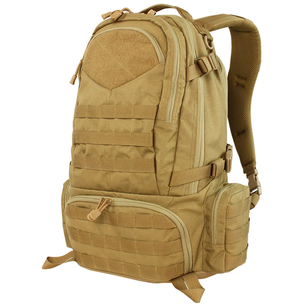 Condor TiTan Assault Pack