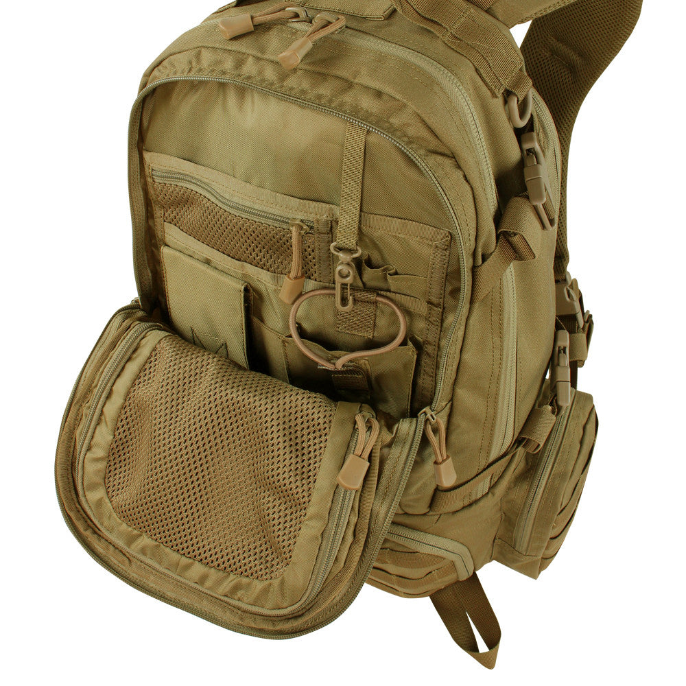 Condor TiTan Assault Pack