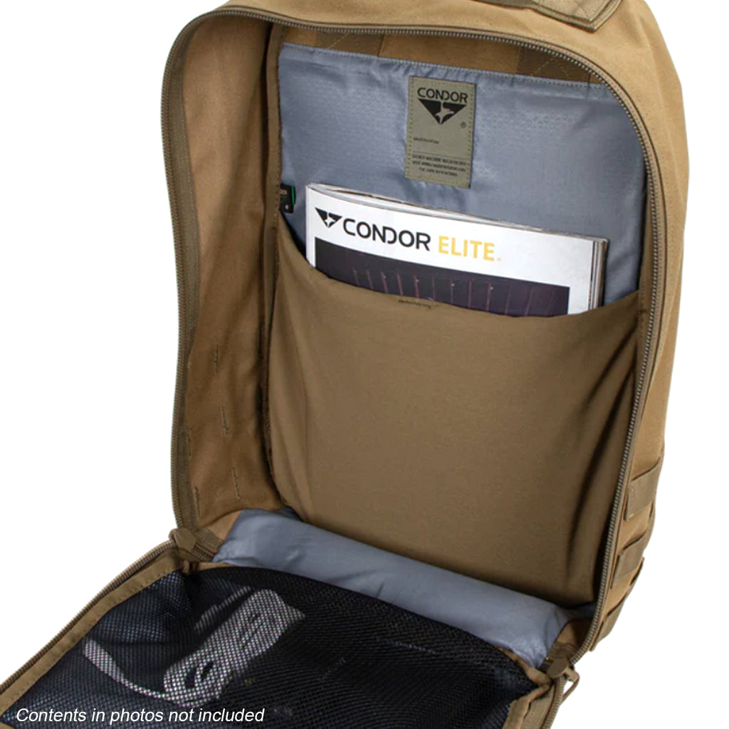 Condor Prime Pack 21L