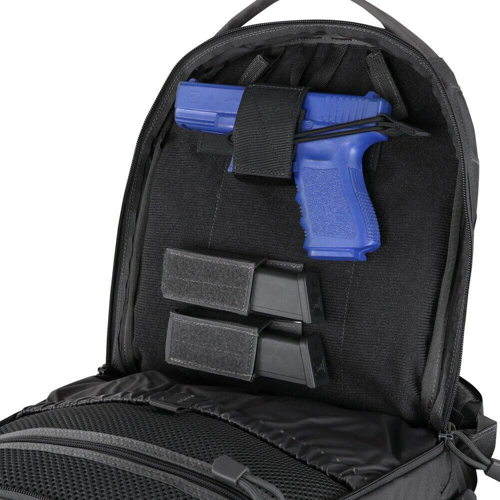 Condor Fail Safe Pack GEN II
