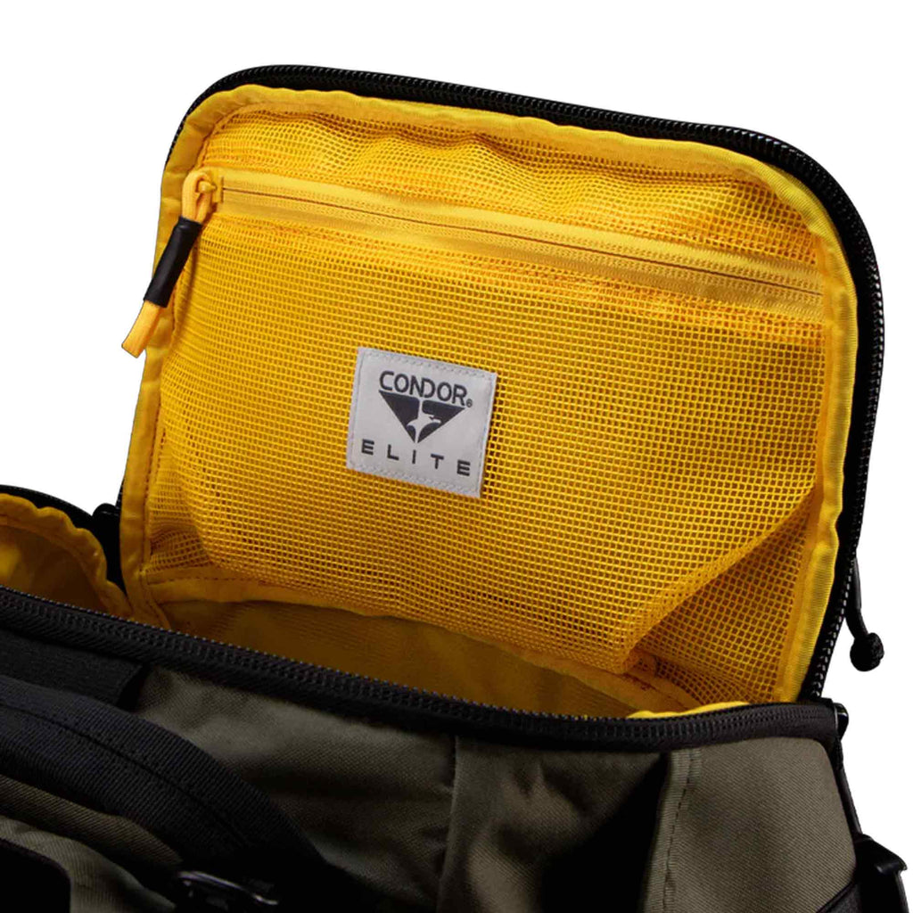 Condor Elite Nomad 25 Liter Backpack
