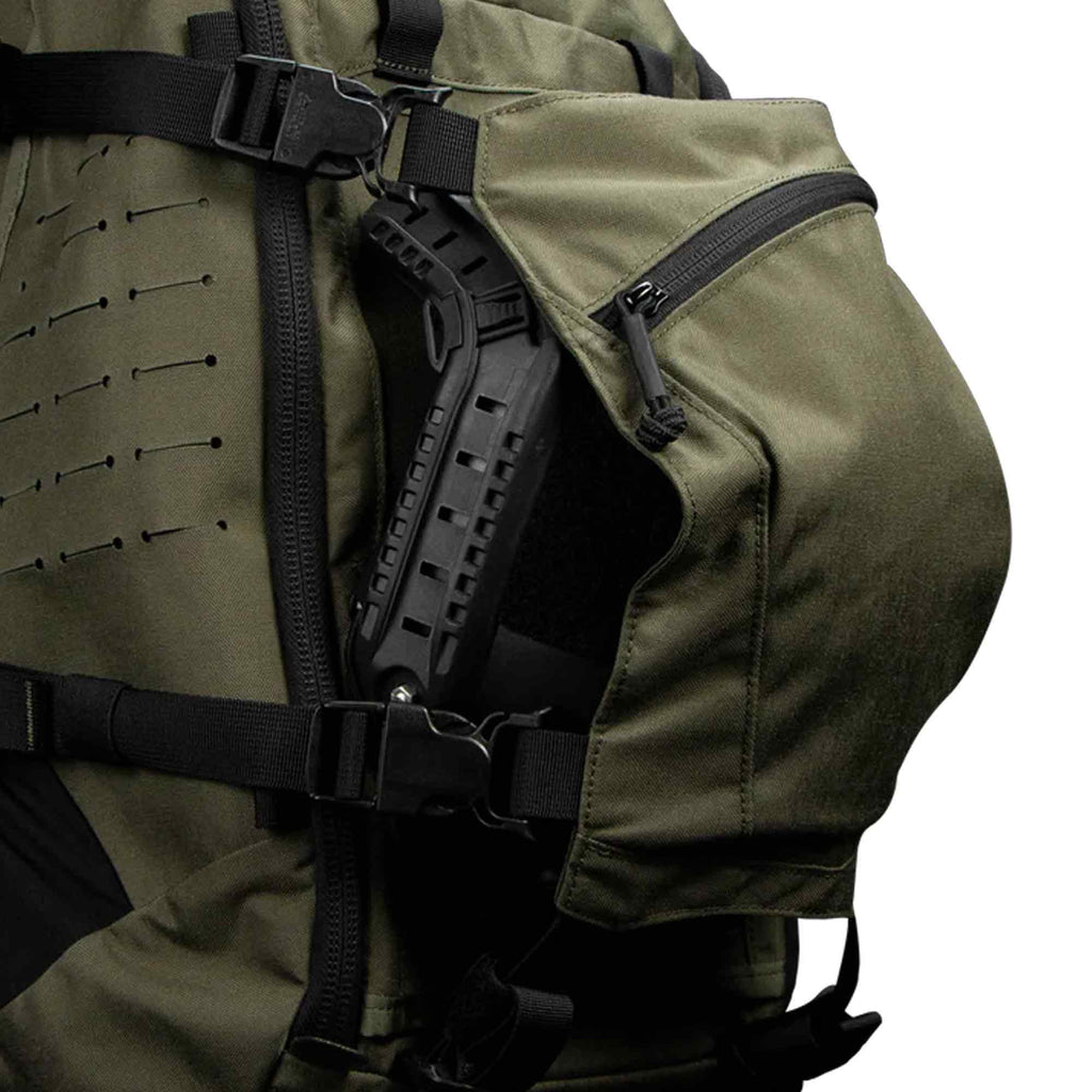 Condor Elite Nomad 25 Liter Backpack