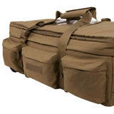 Condor Haul 37" Rolling Duffle
