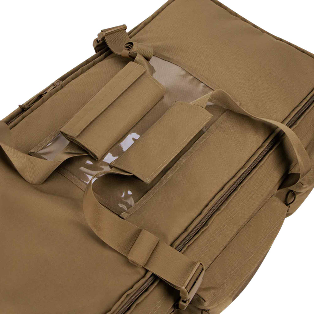 Condor Haul 37" Rolling Duffle