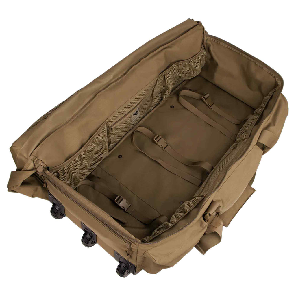 Condor Haul 37" Rolling Duffle