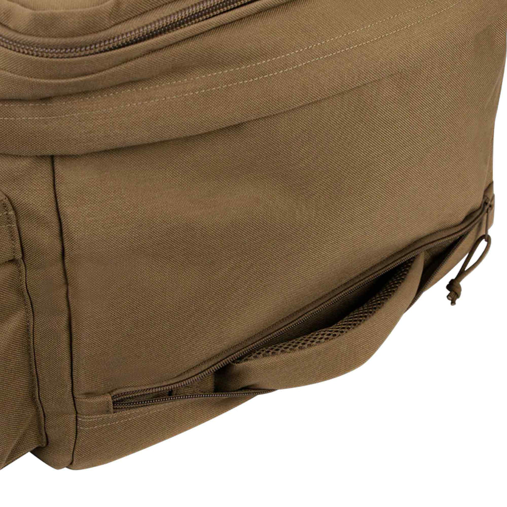 Condor Haul 37" Rolling Duffle