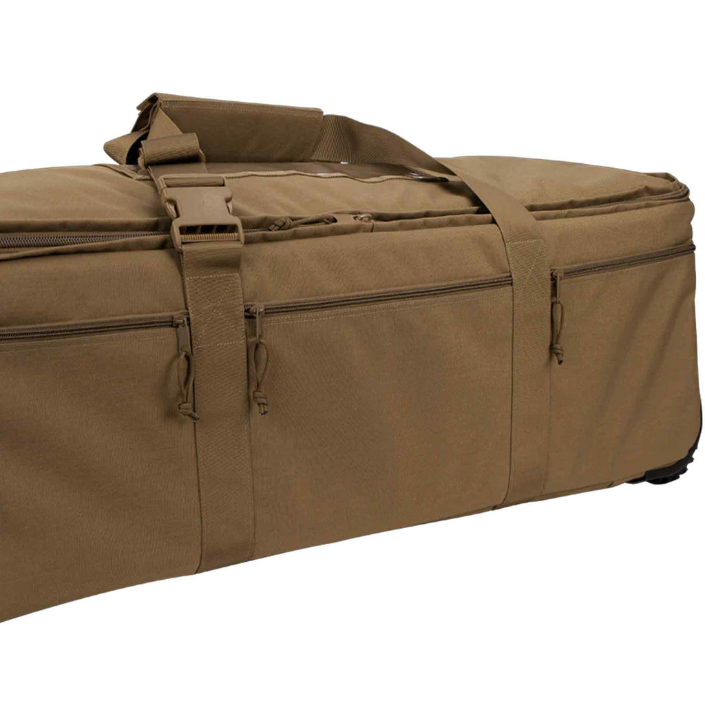 Condor Haul 37" Rolling Duffle