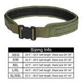 Condor LCS Vector Belt