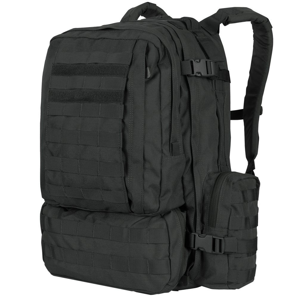 Condor 3 Day Assault Pack