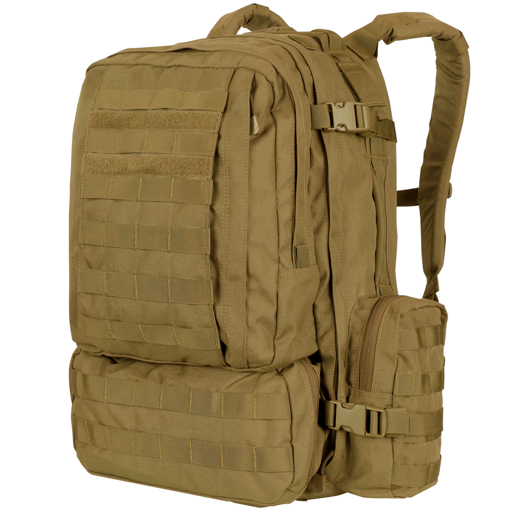 Condor 3 Day Assault Pack