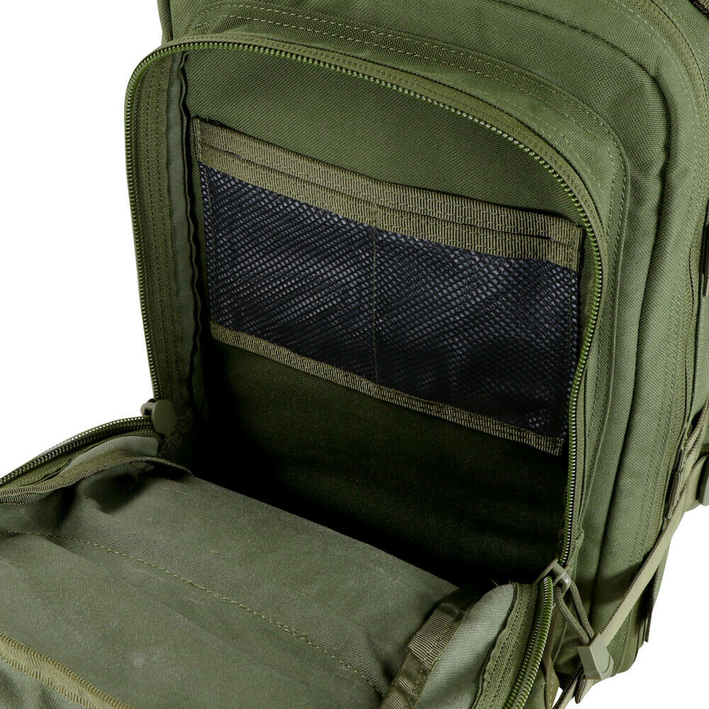 Condor Compact Assault Pack