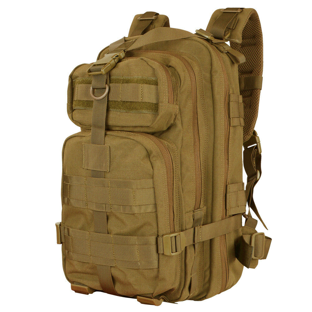 Condor Compact Assault Pack