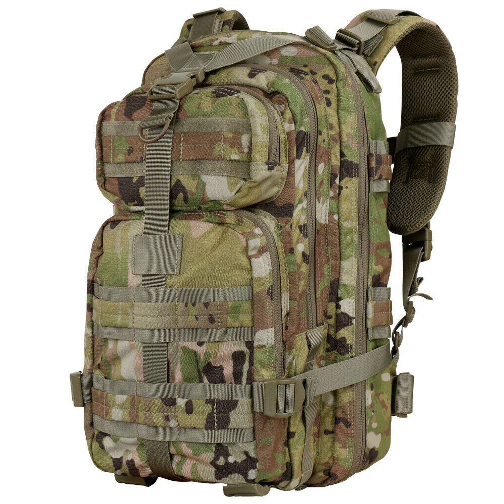 Condor Compact Assault Pack