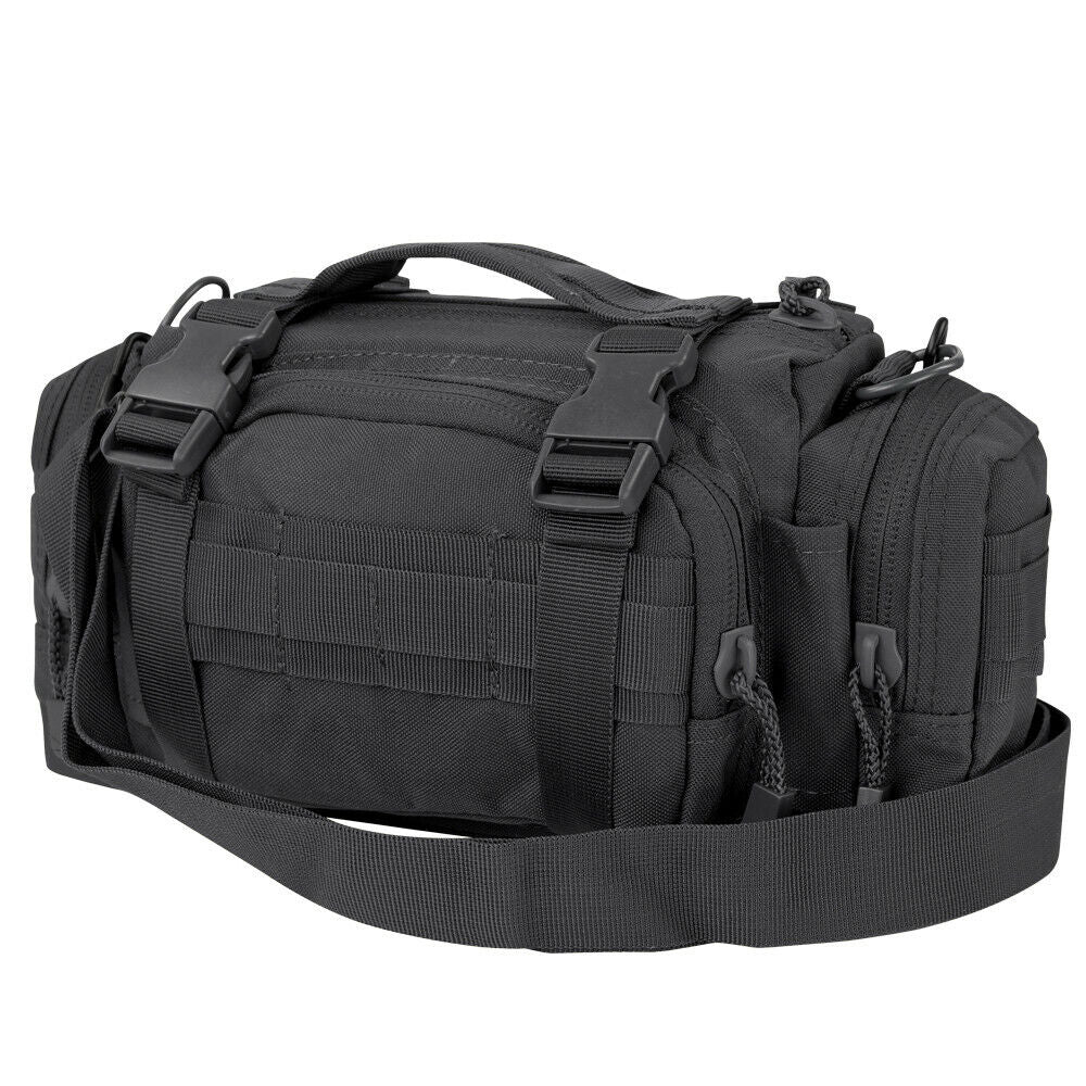 Condor Deployment Bag