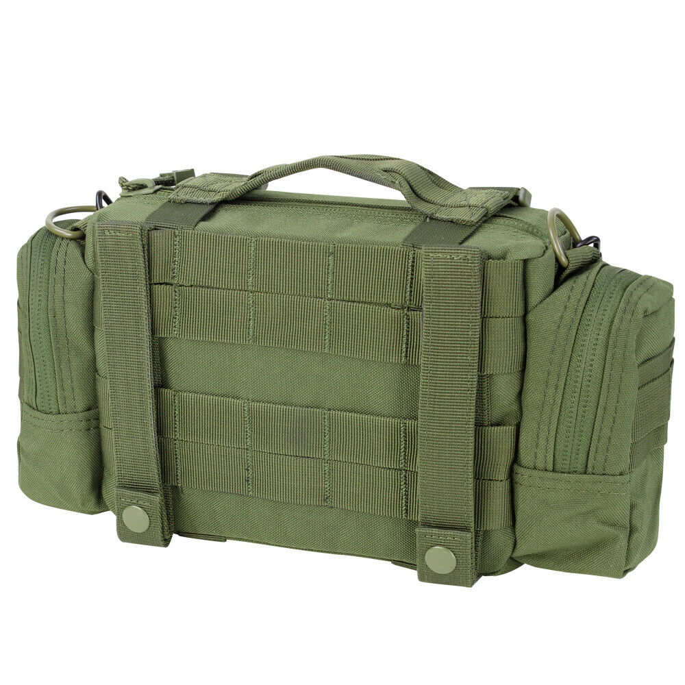 Condor Deployment Bag