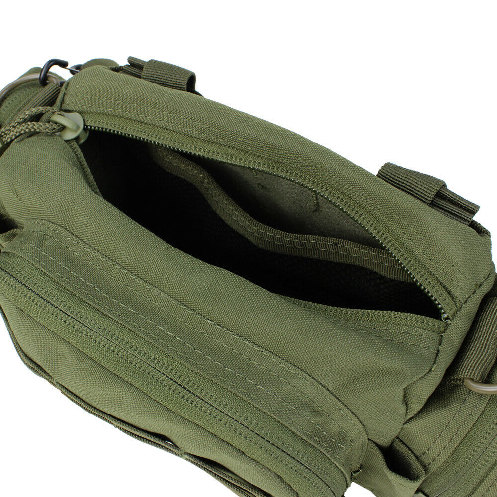 Condor Deployment Bag