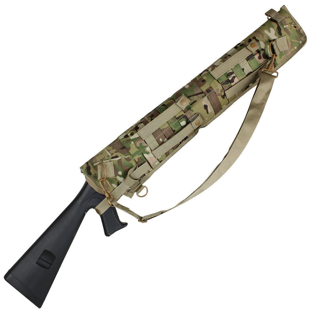 Condor Shotgun Scabbard