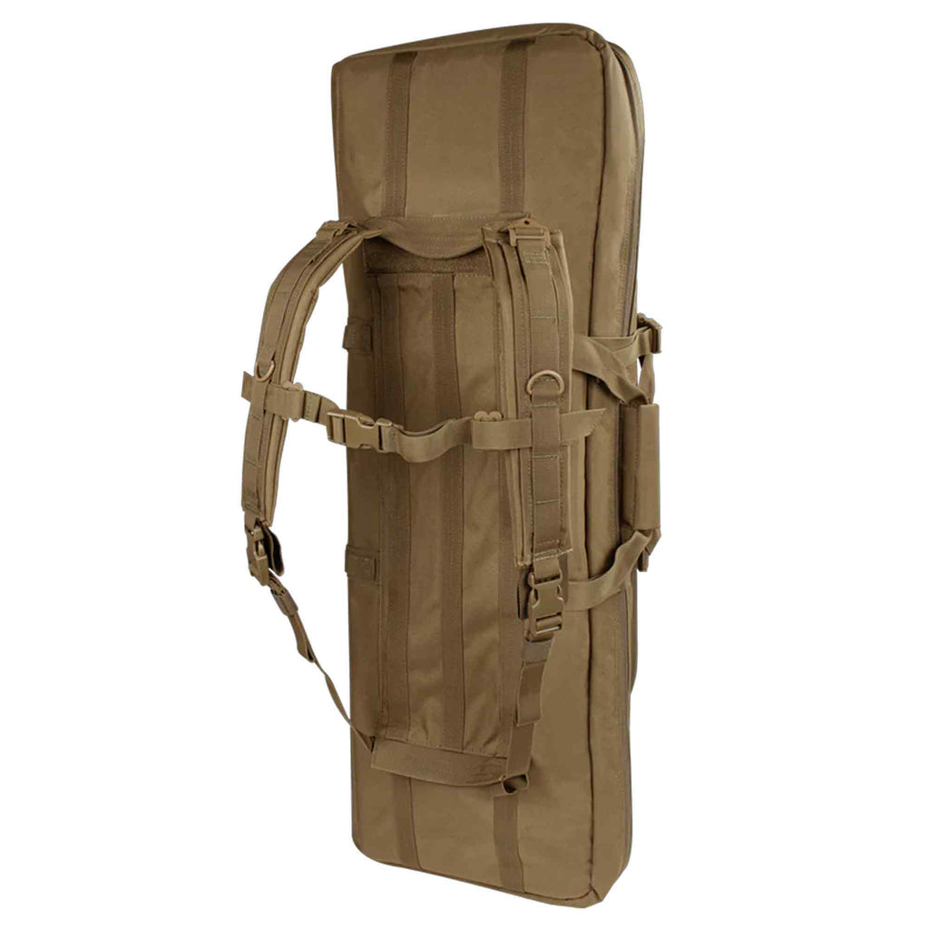 Condor 36" Double Rifle Gun Case
