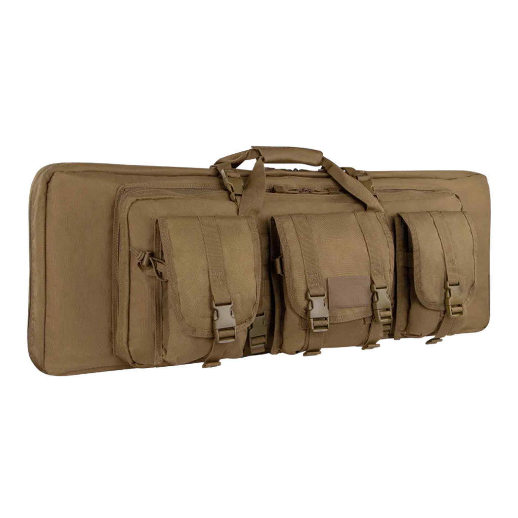 Condor 36" Double Rifle Gun Case