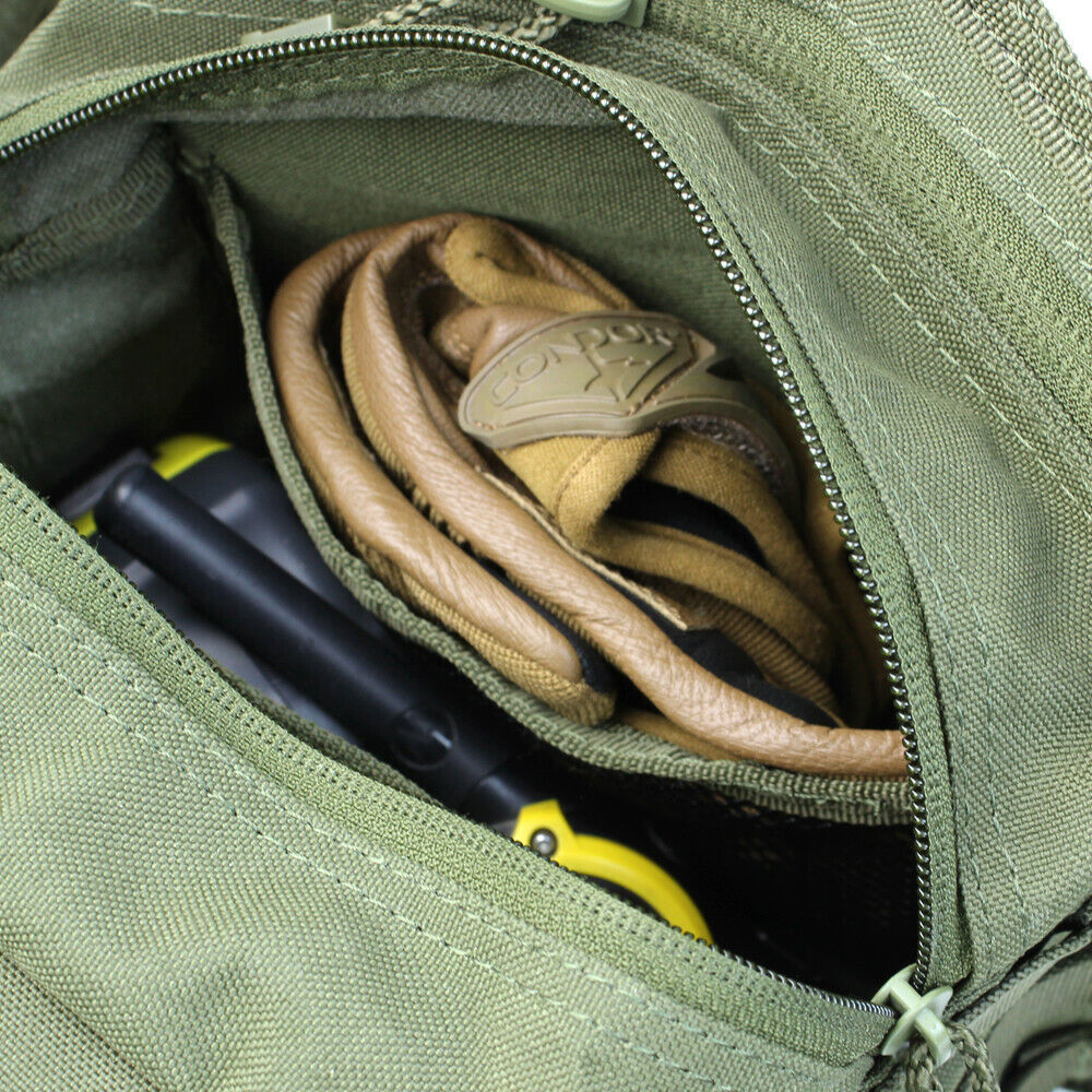 Condor EDC Bag