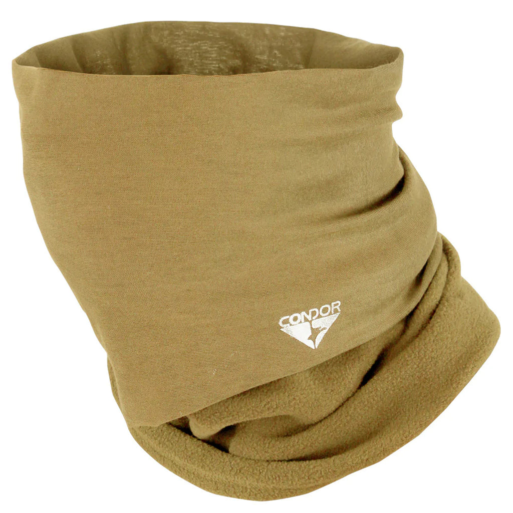 Condor Fleece Multi-Wrap