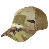 Condor Flex Tactical Mesh Cap