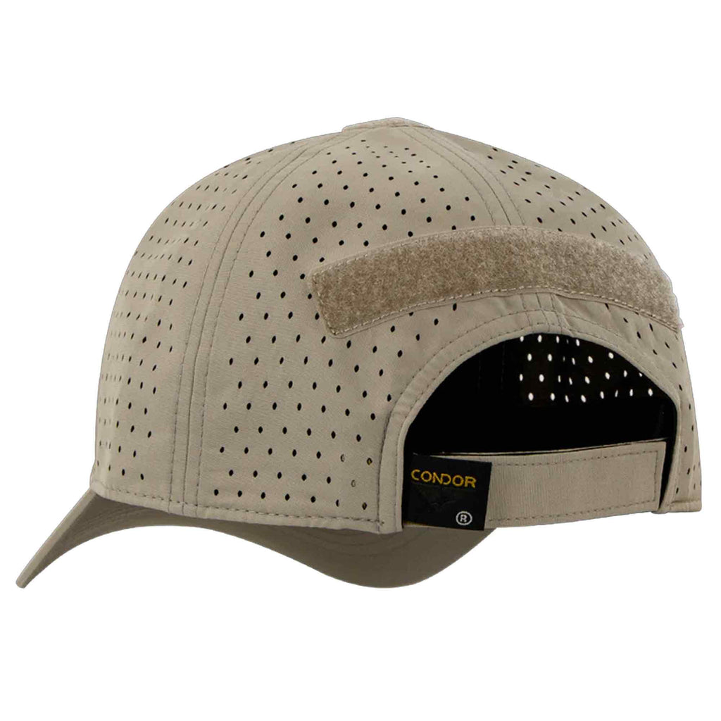 Condor HydroFit Team Mesh Cap