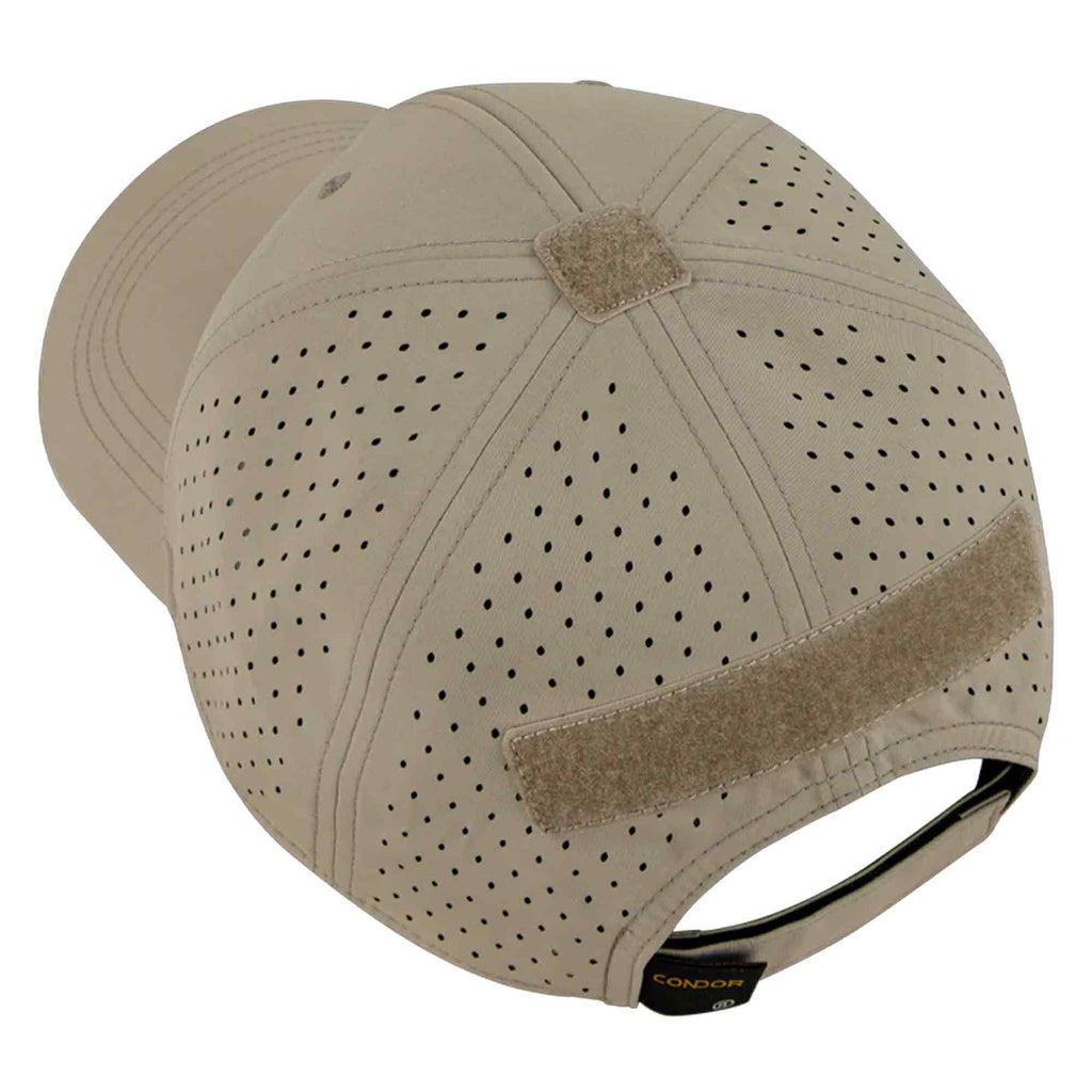 Condor HydroFit Team Mesh Cap