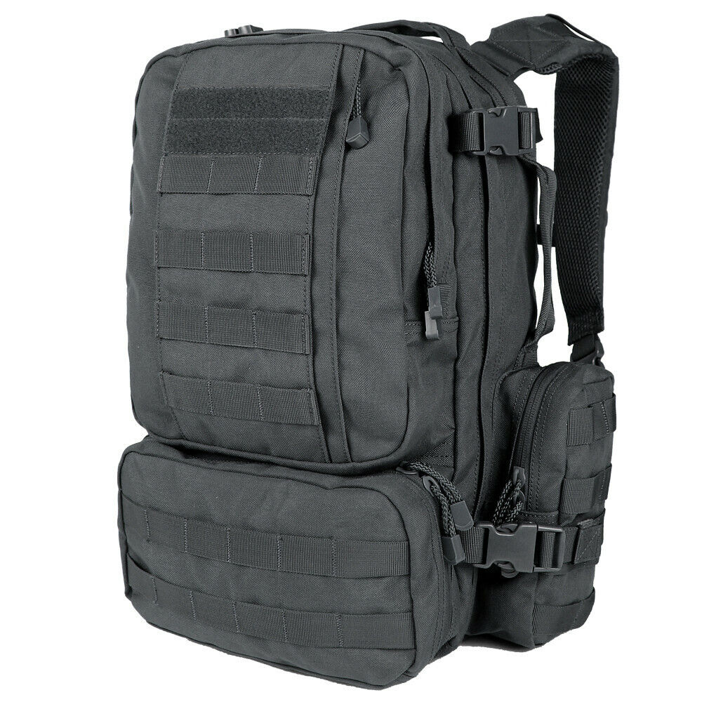 Condor Convoy Pack