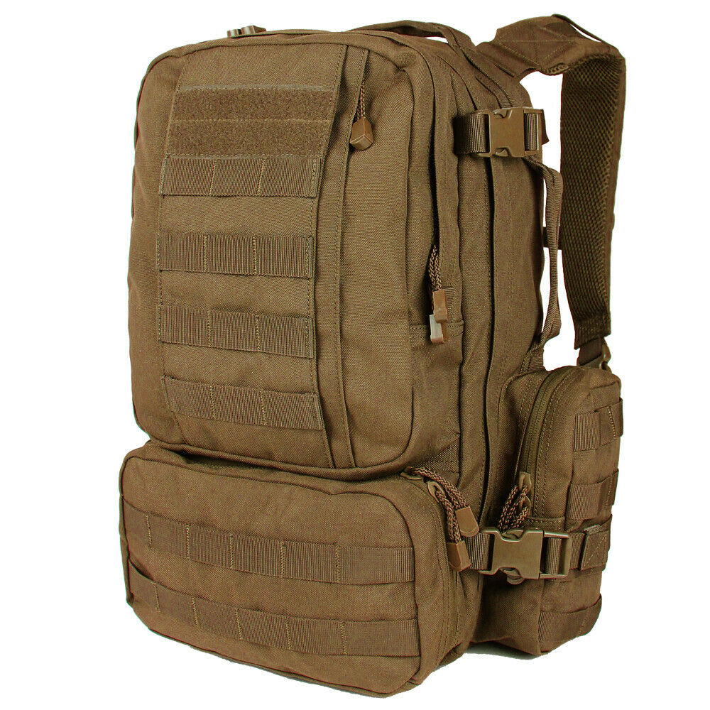 Condor Convoy Pack