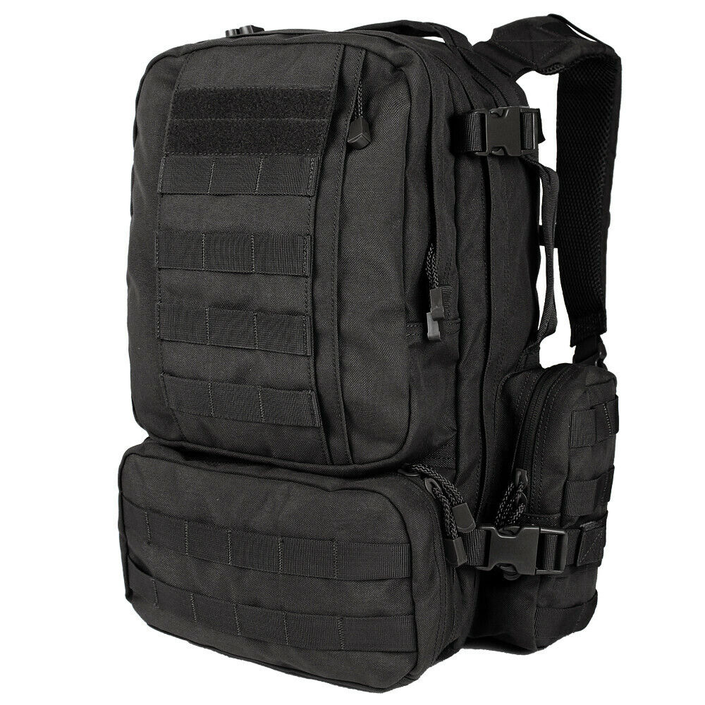 Condor Convoy Pack