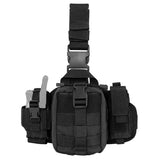 Condor EMT EMS Leg Rig