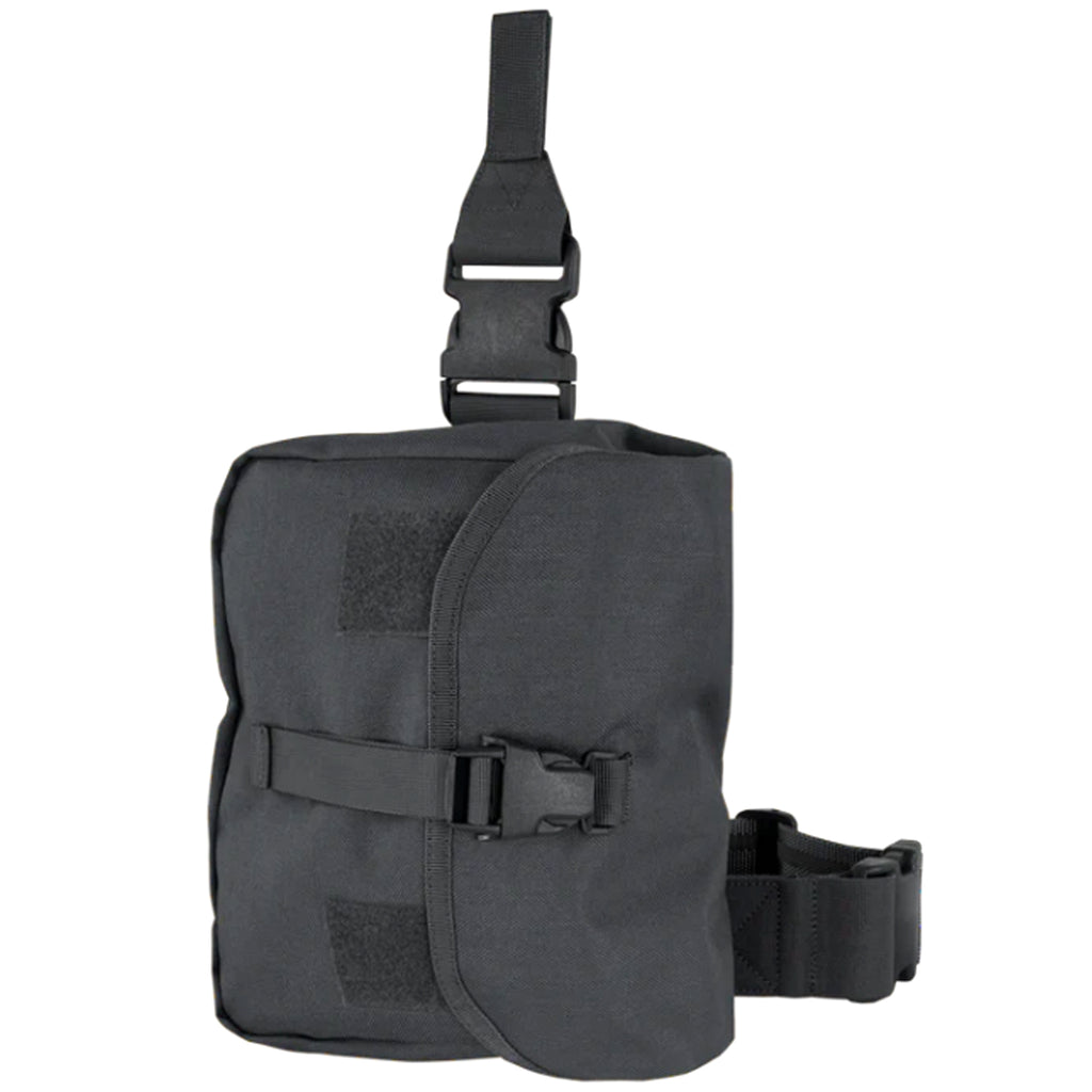 Condor Drop Leg Gas Mask Pouch