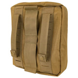 Condor Drop Leg Gas Mask Pouch