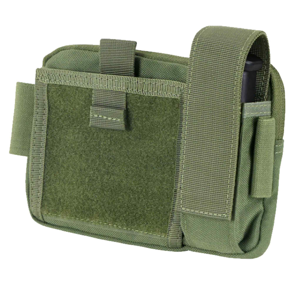 Condor MOLLE Annex Admin Pouch