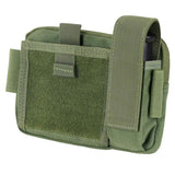 Condor MOLLE Annex Admin Pouch