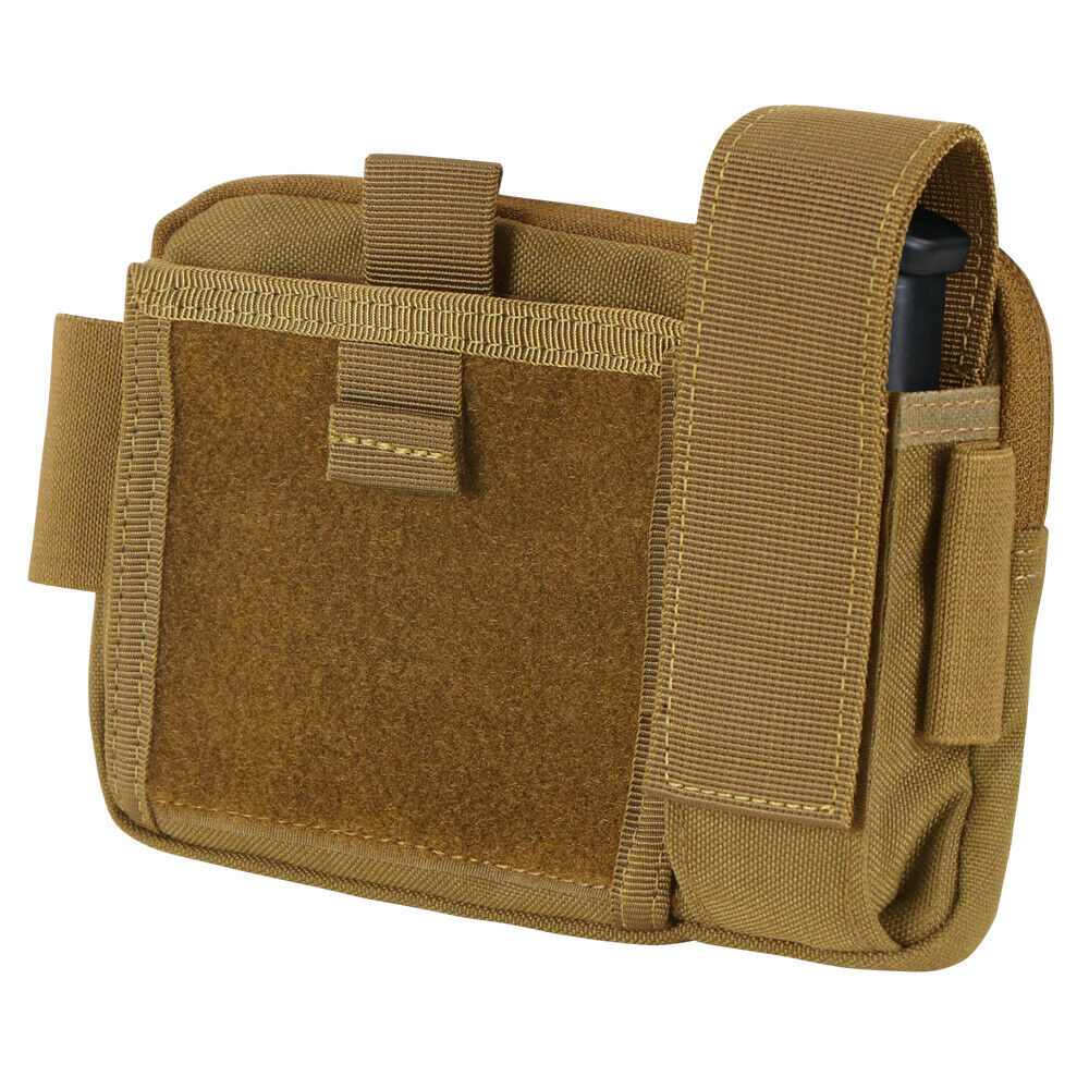 Condor MOLLE Annex Admin Pouch