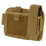 Condor MOLLE Annex Admin Pouch