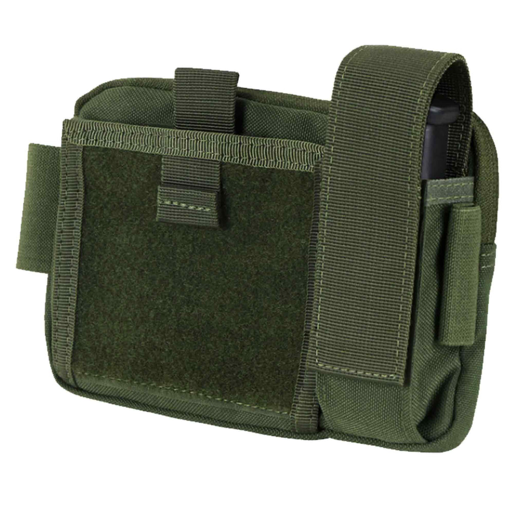 Condor MOLLE Annex Admin Pouch