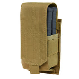 Condor MOLLE Single M14 Mag Pouch GEN II