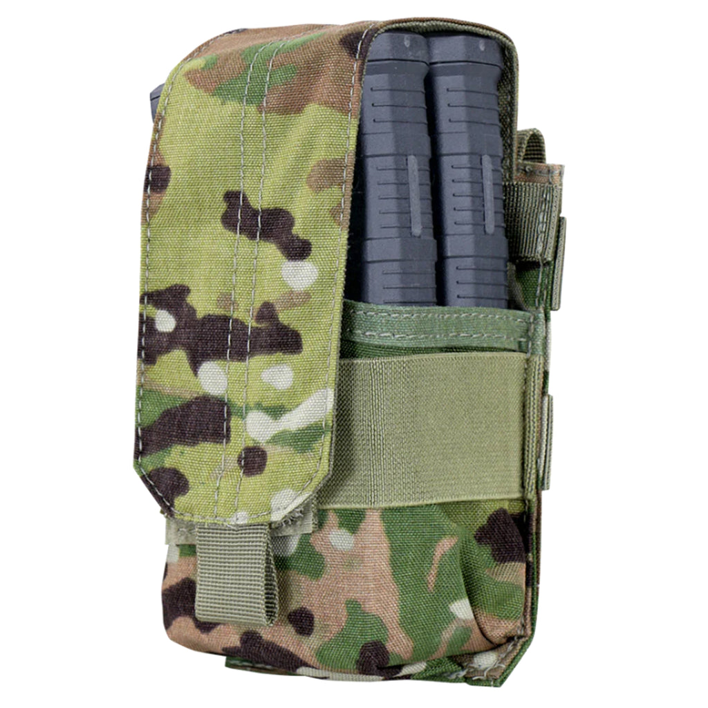 Condor MOLLE Single M14 Mag Pouch GEN II